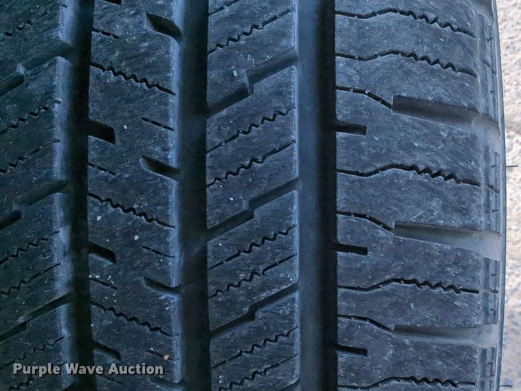 image for item DT6509 2014 Ford F150 SuperCrew pickup truck