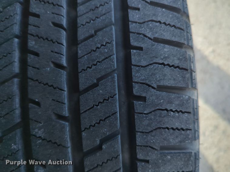 image for item DT6509 2014 Ford F150 SuperCrew pickup truck