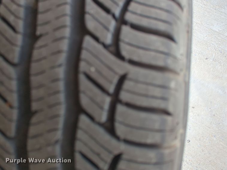 image for item DT6512 2015 Ford F150 SuperCrew pickup truck