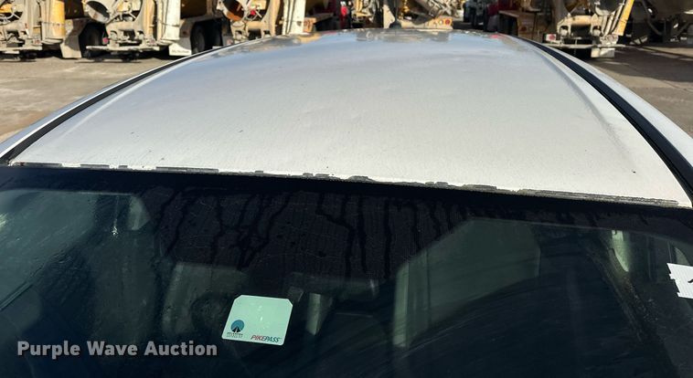 image for item DT6521 2016 Ford Escape SUV