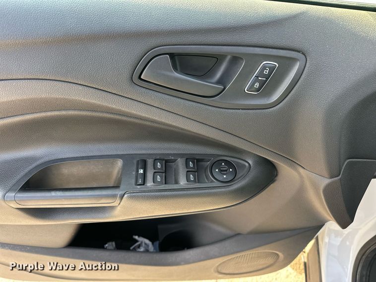 image for item DT6521 2016 Ford Escape SUV