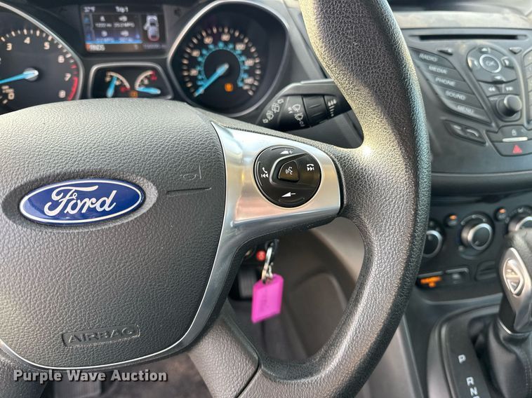 image for item DT6521 2016 Ford Escape SUV