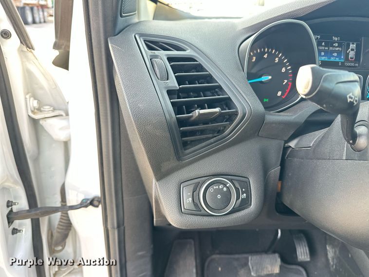 image for item DT6521 2016 Ford Escape SUV