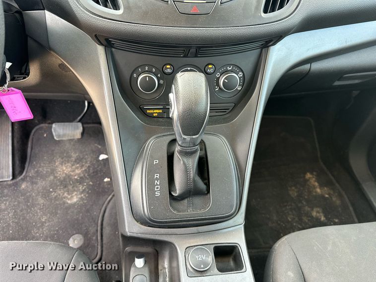 image for item DT6521 2016 Ford Escape SUV