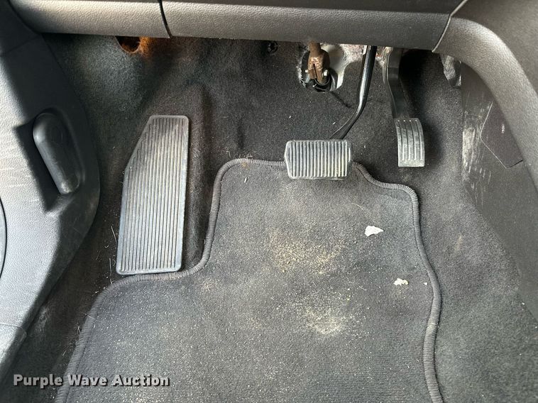 image for item DT6521 2016 Ford Escape SUV