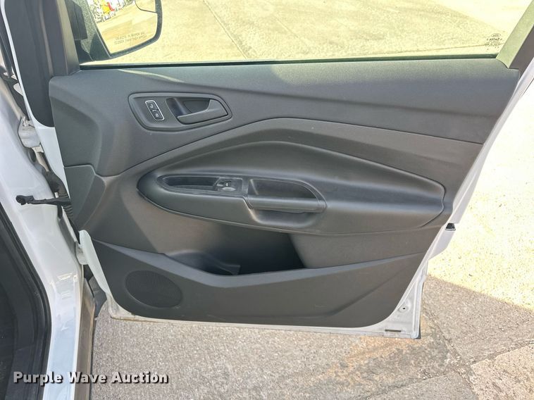 image for item DT6521 2016 Ford Escape SUV