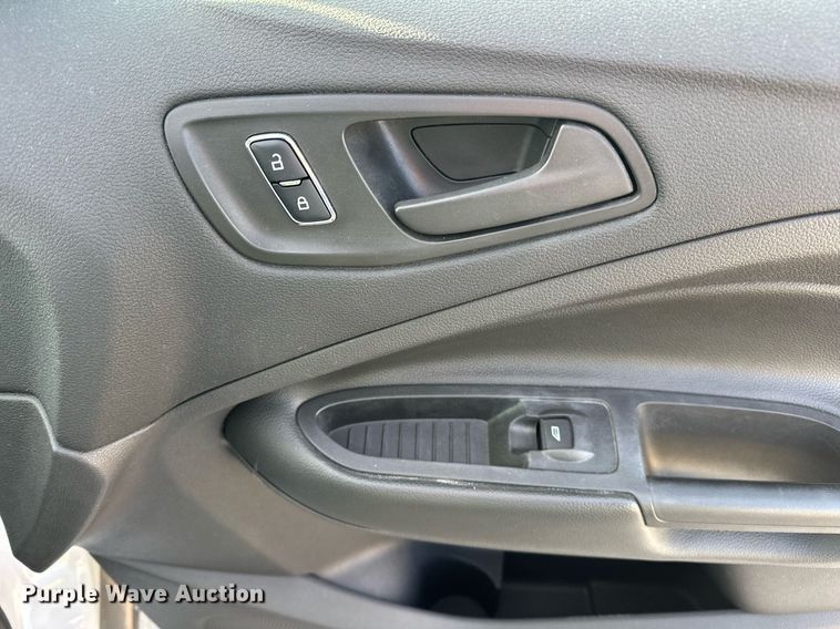 image for item DT6521 2016 Ford Escape SUV