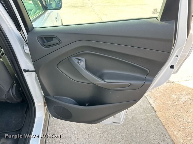 image for item DT6521 2016 Ford Escape SUV