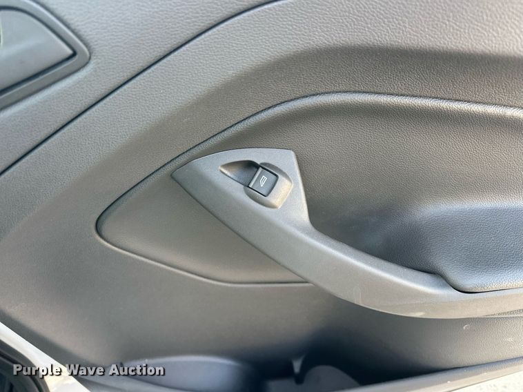 image for item DT6521 2016 Ford Escape SUV