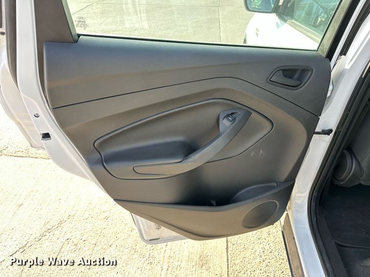 image for item DT6521 2016 Ford Escape SUV