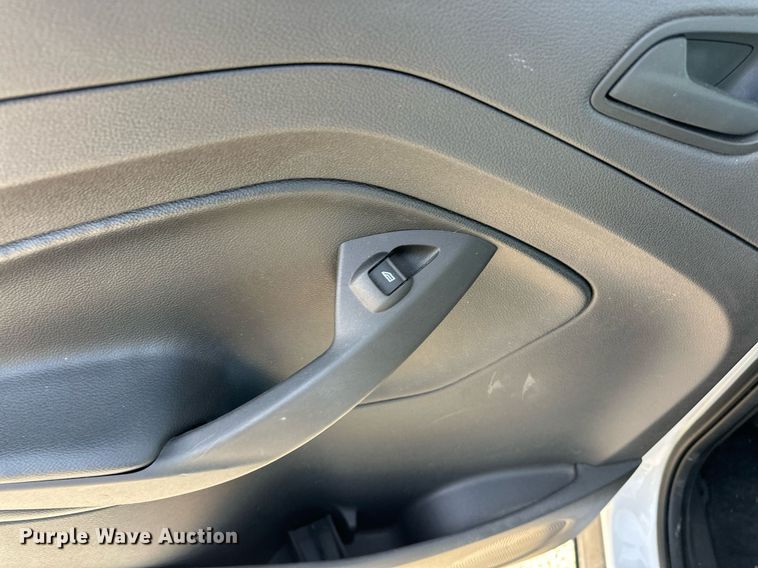 image for item DT6521 2016 Ford Escape SUV