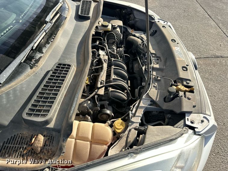 image for item DT6521 2016 Ford Escape SUV