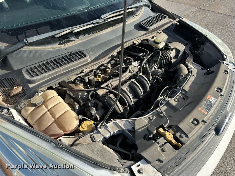 image for item DT6521 2016 Ford Escape SUV