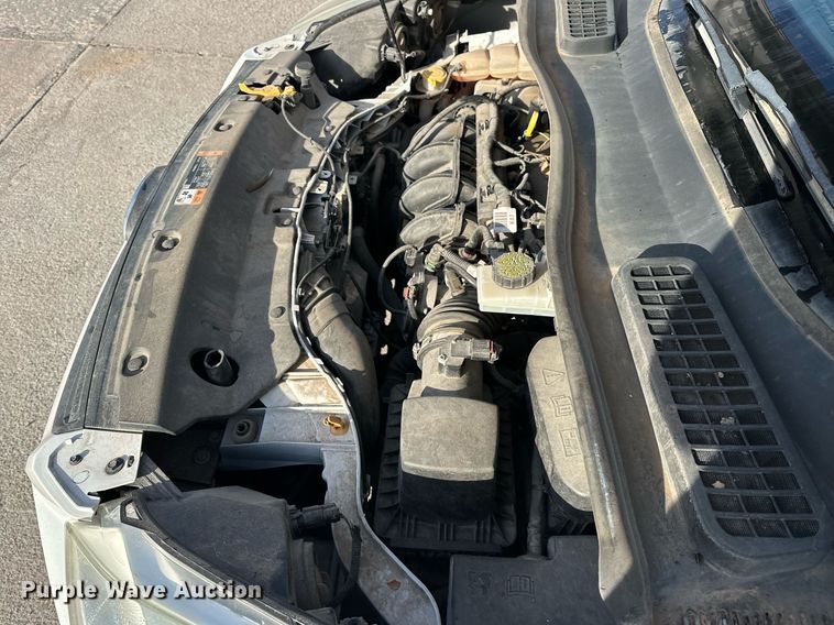 image for item DT6521 2016 Ford Escape SUV