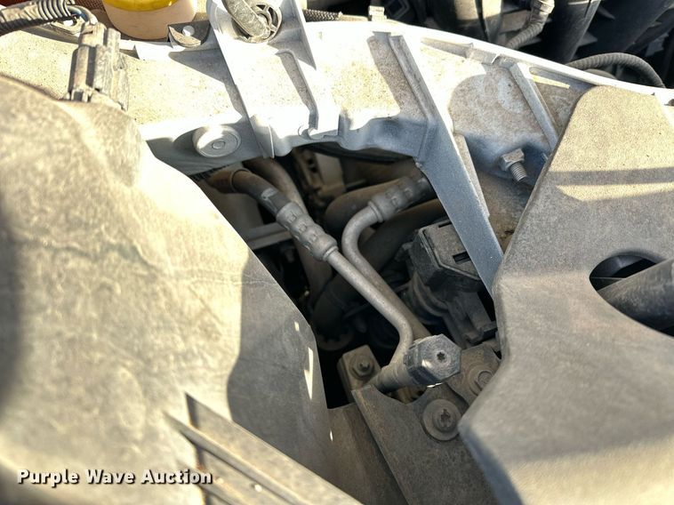 image for item DT6521 2016 Ford Escape SUV