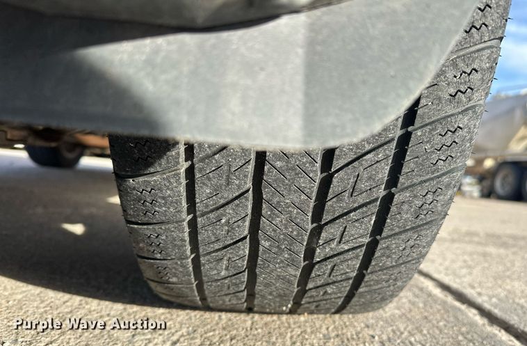 image for item DT6521 2016 Ford Escape SUV