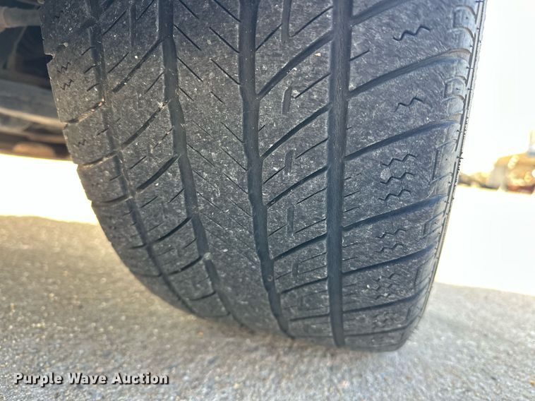 image for item DT6521 2016 Ford Escape SUV