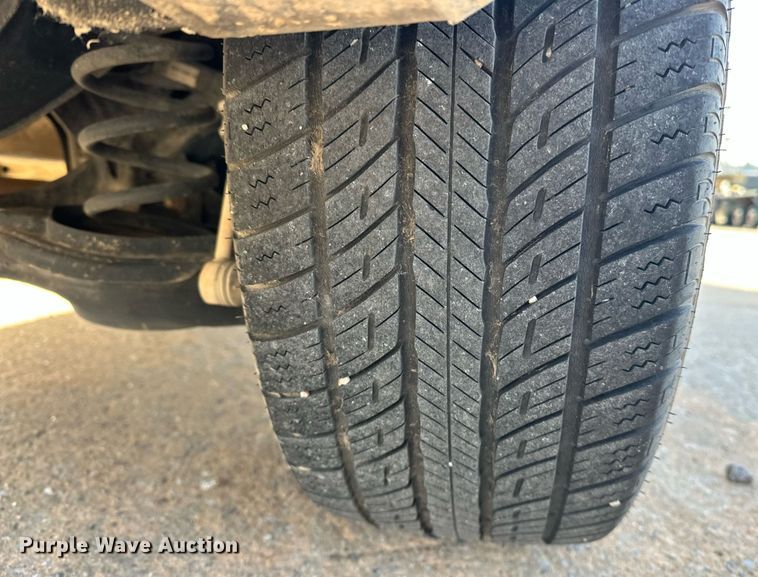 image for item DT6521 2016 Ford Escape SUV