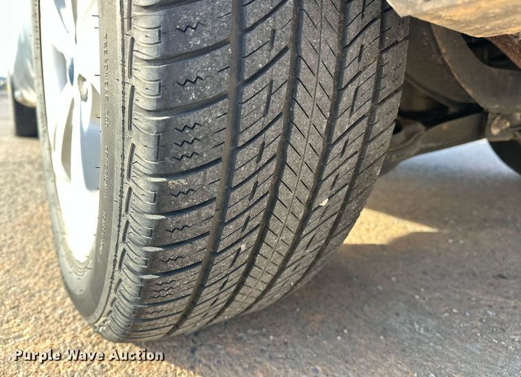 image for item DT6521 2016 Ford Escape SUV