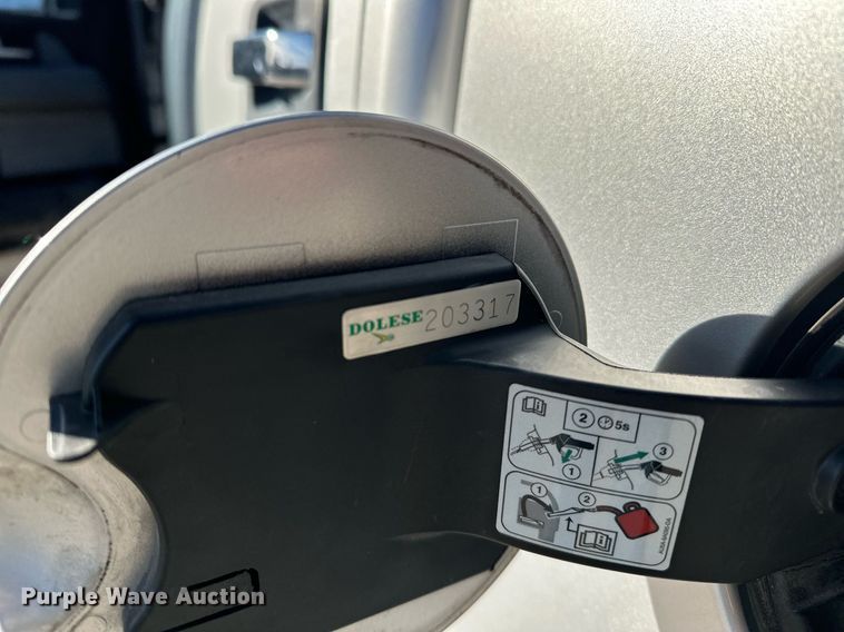 image for item DT6530 2014 Ford F150 SuperCrew pickup truck