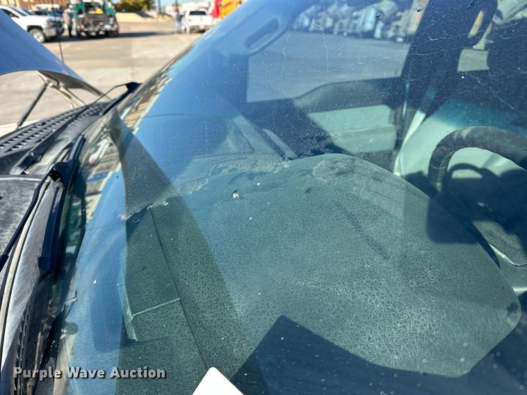 image for item DT6530 2014 Ford F150 SuperCrew pickup truck