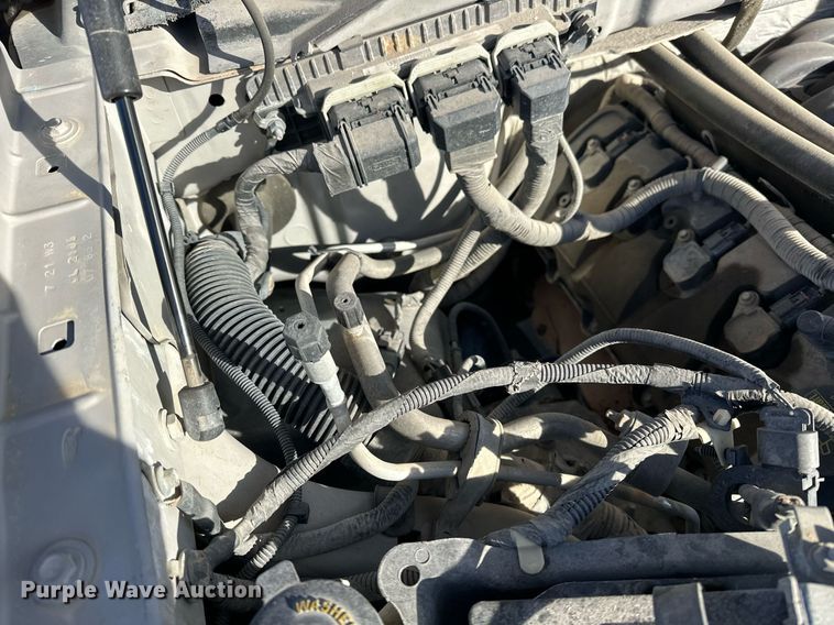 image for item DT6530 2014 Ford F150 SuperCrew pickup truck