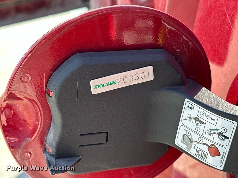 image for item DT6531 2016 Ford F150 SuperCrew pickup truck