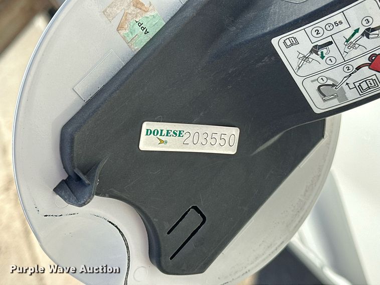 image for item DT6533 2013 Ford F150 SuperCrew pickup truck