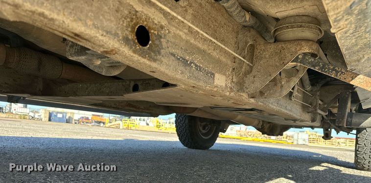 image for item DT6534 2010 Chevrolet Silverado 1500 Crew Cab pickup truck