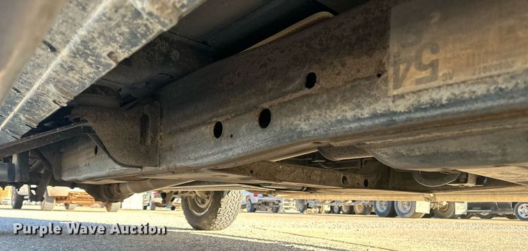 image for item DT6534 2010 Chevrolet Silverado 1500 Crew Cab pickup truck