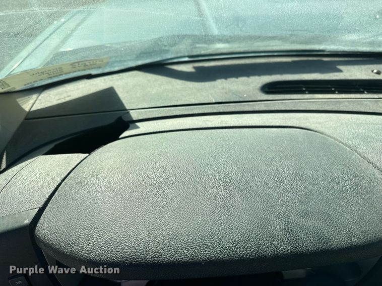 image for item DT6534 2010 Chevrolet Silverado 1500 Crew Cab pickup truck