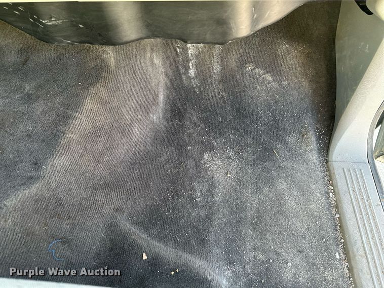 image for item DT6534 2010 Chevrolet Silverado 1500 Crew Cab pickup truck