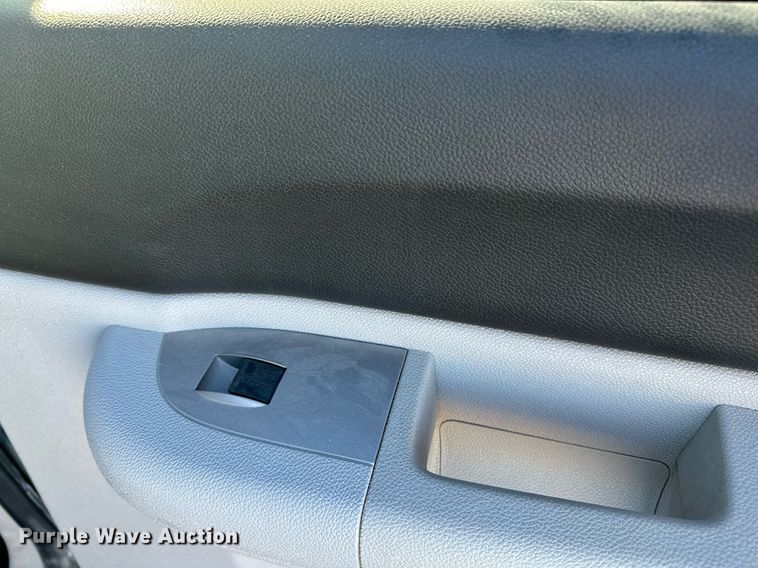 image for item DT6534 2010 Chevrolet Silverado 1500 Crew Cab pickup truck