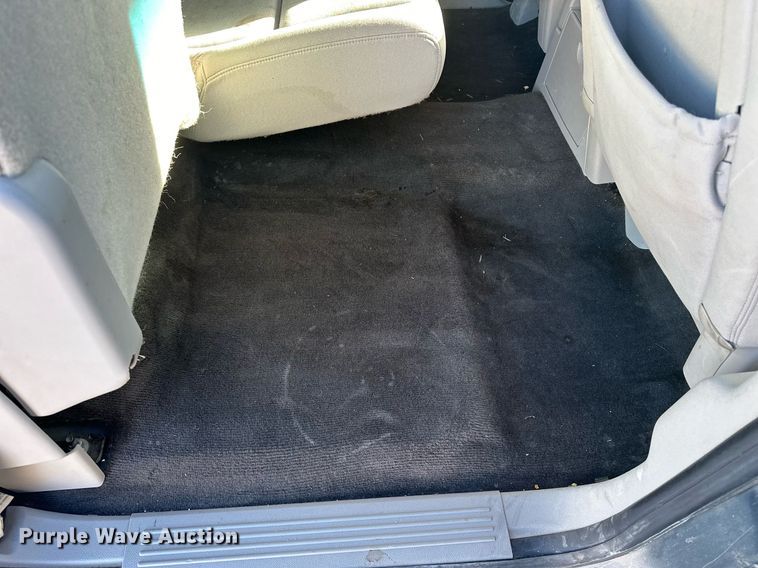 image for item DT6534 2010 Chevrolet Silverado 1500 Crew Cab pickup truck