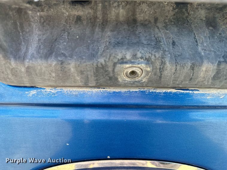 image for item DT6536 2016 Ford F150 SuperCrew pickup truck