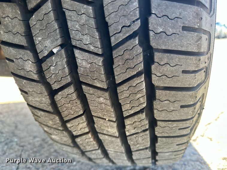 image for item DT6536 2016 Ford F150 SuperCrew pickup truck