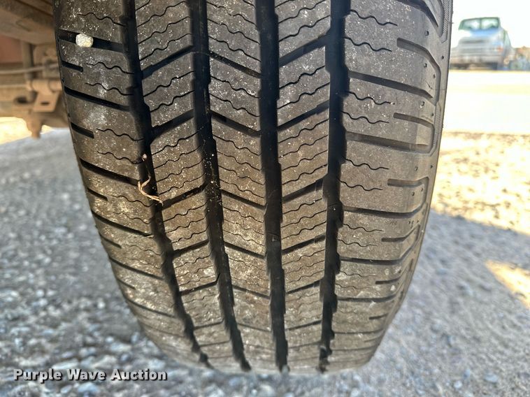 image for item DT6536 2016 Ford F150 SuperCrew pickup truck