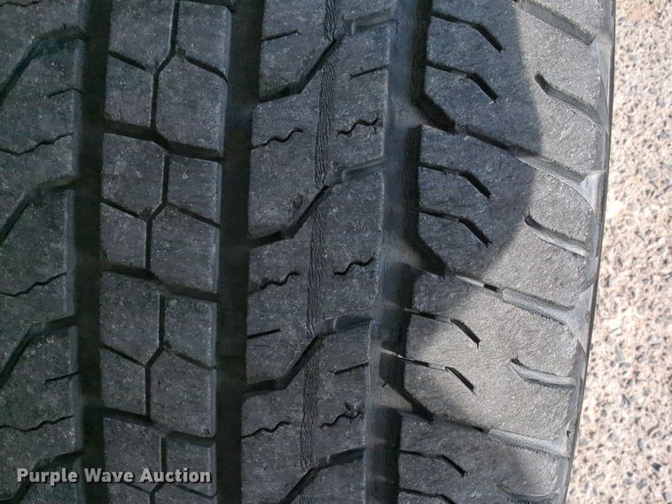 image for item DT6538 2016 Ford F150 SuperCrew pickup truck