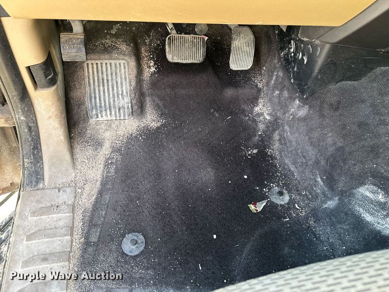 image for item DT6541 2016 Ford F150 SuperCrew utility / service truck