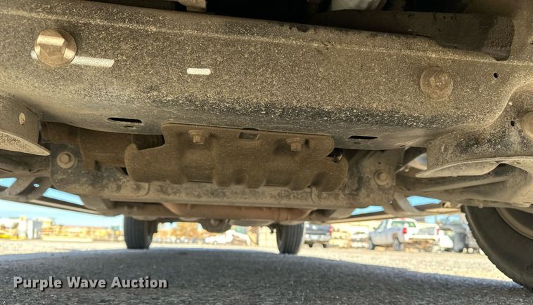 image for item DT6543 2016 Ford F150 SuperCrew pickup truck