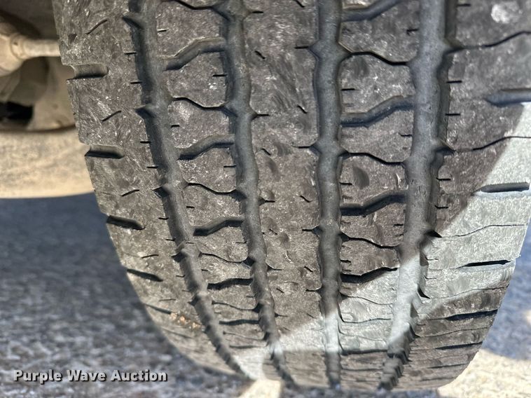 image for item DT6543 2016 Ford F150 SuperCrew pickup truck