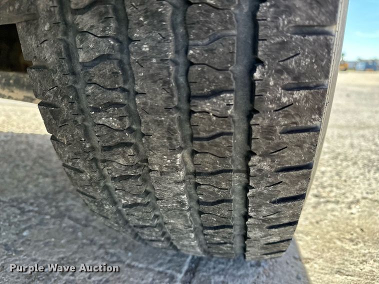 image for item DT6543 2016 Ford F150 SuperCrew pickup truck