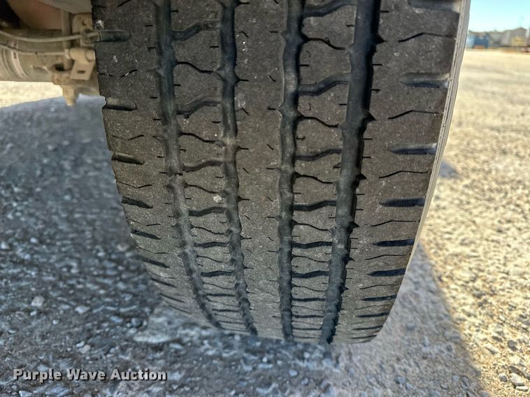 image for item DT6543 2016 Ford F150 SuperCrew pickup truck