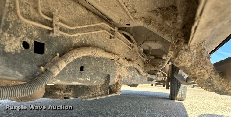 image for item DT6545 2014 Ford F150 SuperCrew pickup truck