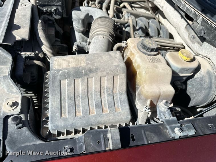 image for item DT6545 2014 Ford F150 SuperCrew pickup truck