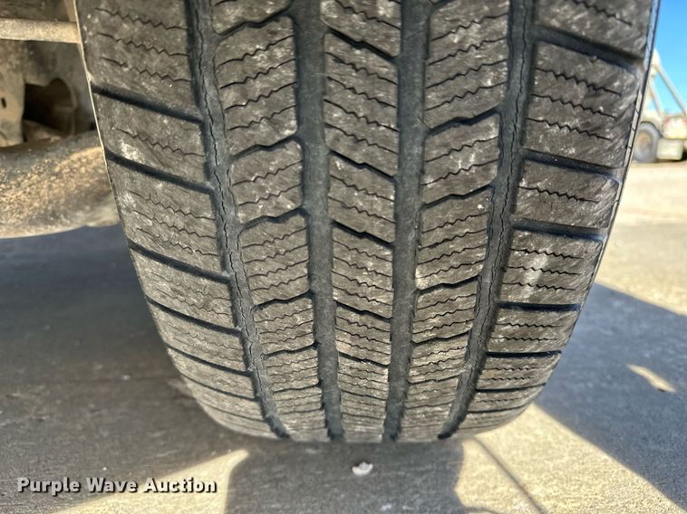 image for item DT6545 2014 Ford F150 SuperCrew pickup truck