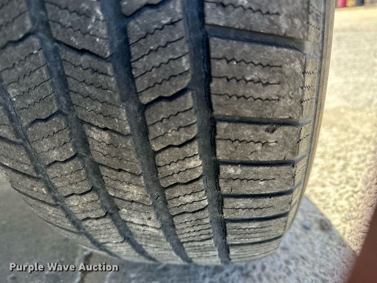 image for item DT6545 2014 Ford F150 SuperCrew pickup truck