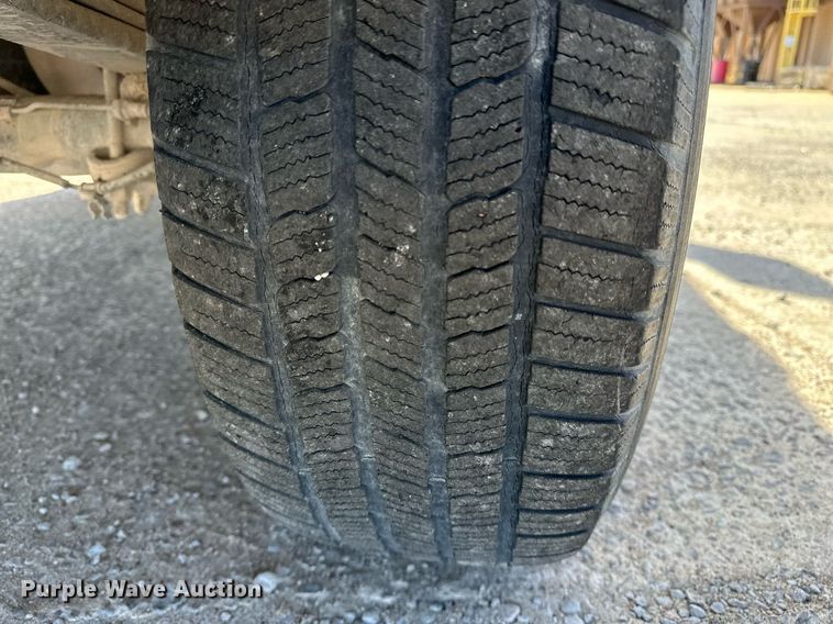 image for item DT6545 2014 Ford F150 SuperCrew pickup truck