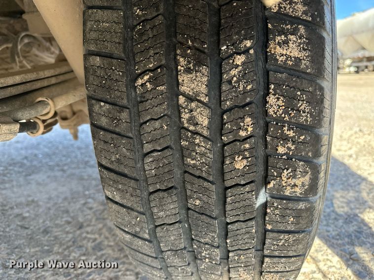 image for item DT6545 2014 Ford F150 SuperCrew pickup truck