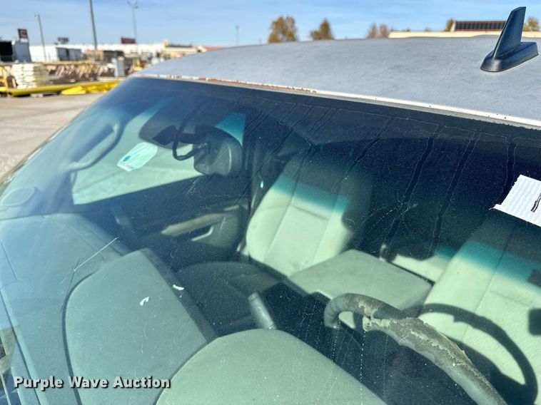 image for item DT6548 2012 Chevrolet Silverado 1500 Crew Cab pickup truck